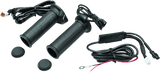 Kuryakyn Apollo Heated Grips 7/8in With Thumb Throttle - Cycle City Outdoors