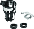 Kuryakyn Universal Reflex Drink Holder With Bar Mount Chrome - Cycle City Outdoors