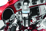 Kuryakyn Reflex Drink Holder-Perch Mount Chrome - Cycle City Outdoors