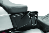 Kuryakyn Reflex Drink Holder- H-D Touring - Cycle City Outdoors