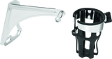 Kuryakyn Reflex Drink Holder- H-D Touring - Cycle City Outdoors