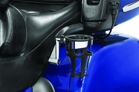 Kuryakyn Reflex Drink Holder- Goldwing - Cycle City Outdoors