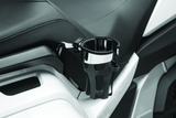 Kuryakyn Reflex Drink Holder- Goldwing - Cycle City Outdoors