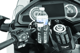 Kuryakyn Reflex Drink Handlebar Honda Goldwing DCT Left Side Mount Chrome - Cycle City Outdoors