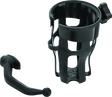 Kuryakyn Reflex Drink Holder- Goldwing - Cycle City Outdoors