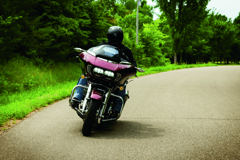 Kuryakyn Mesh Headlight Vent Accents Chrome - Cycle City Outdoors