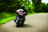 Kuryakyn Mesh Headlight Vent Accents Chrome - Cycle City Outdoors