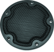 Kuryakyn Mesh Derby Cover Black - Cycle City Outdoors