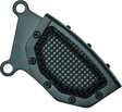 Kuryakyn Mesh Front Caliper Covers Black - Cycle City Outdoors