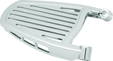 Kuryakyn Luggage Rack Sissy Bar Chrome - Cycle City Outdoors