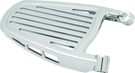 Kuryakyn Luggage Rack Sissy Bar Chrome - Cycle City Outdoors