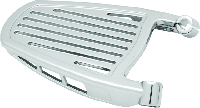 Kuryakyn Luggage Rack Sissy Bar Chrome - Cycle City Outdoors