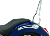 Kuryakyn Sissy Bar For Indian Scout Chrome - Cycle City Outdoors