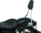 Kuryakyn Sissy Bar For Dyna Chrome - Cycle City Outdoors