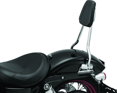 Kuryakyn Sissy Bar For Dyna Chrome - Cycle City Outdoors