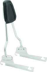 Kuryakyn Sissy Bar For Dyna Chrome - Cycle City Outdoors