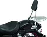 Kuryakyn Sissy Bar For Dyna Chrome - Cycle City Outdoors