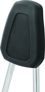 Kuryakyn Sissy Bar For 06-17 Softail Chrome - Cycle City Outdoors