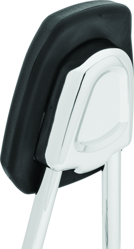 Kuryakyn Sissy Bar For 14-23 Touring Chrome - Cycle City Outdoors