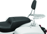 Kuryakyn Sissy Bar For Indian Models Chrome - Cycle City Outdoors