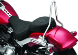 Kuryakyn Sissy Bar For 18-23 Softail Chrome - Cycle City Outdoors