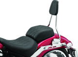 Kuryakyn Sissy Bar 18-23 Breakout & Fat Boy Chrome - Cycle City Outdoors