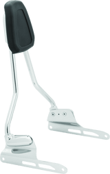 Kuryakyn Sissy Bar 18-23 Breakout & Fat Boy Chrome - Cycle City Outdoors
