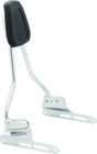 Kuryakyn Sissy Bar 18-23 Breakout & Fat Boy Chrome - Cycle City Outdoors