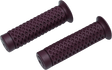 Kuryakyn Braaap Grips 7/8in Red - Cycle City Outdoors