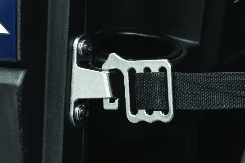 Kuryakyn Replacement Buckle - Cycle City Outdoors