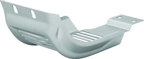 Kuryakyn Dillinger Skid Plate Silver - Cycle City Outdoors