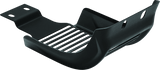 Kuryakyn Dillinger Skid Plate Black - Cycle City Outdoors