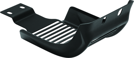 Kuryakyn Dillinger Skid Plate Black - Cycle City Outdoors