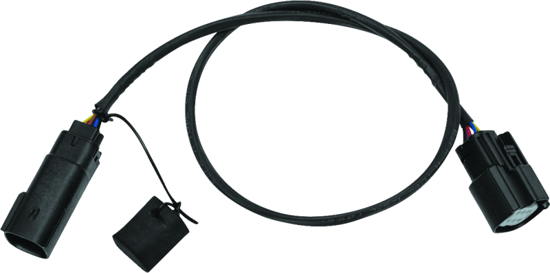 Kuryakyn Lid Light Wiring Adaptor - Cycle City Outdoors