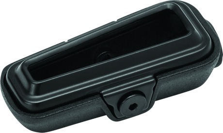 Kuryakyn Dillinger Shift Peg Black - Cycle City Outdoors