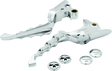Kuryakyn Zombie Levers Chrome - Cycle City Outdoors