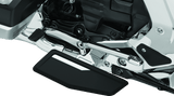 Kuryakyn Omni Driver Floorboards Chrome - Cycle City Outdoors