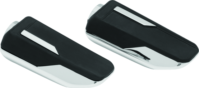 Kuryakyn Omni Pegs Without Male Mount Chrome - Cycle City Outdoors