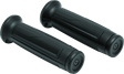 Kuryakyn Omni Grips Satin Black - Cycle City Outdoors