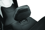 Kuryakyn Driver Backrest 18-20 Honda GL1800 - Cycle City Outdoors