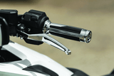 Kuryakyn Omni Lever SetChrome - Cycle City Outdoors