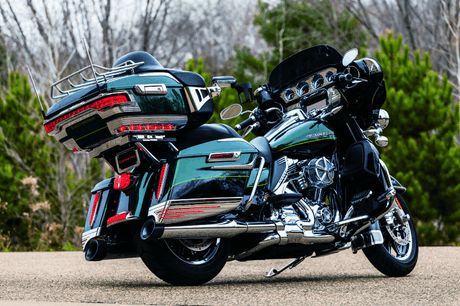 Kuryakyn Tri-Line Inner Fairing Cover Chrome - Cycle City Outdoors