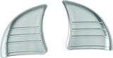 Kuryakyn Tri-Line Inner Fairing Cover Chrome - Cycle City Outdoors