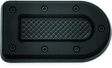 Kuryakyn Heavy Industry Brake Pedal Satin Black - Cycle City Outdoors
