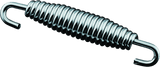 Kuryakyn Kickstand Spring Chrome - Cycle City Outdoors