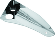 Kuryakyn Floorboard Exhaust Boot Guard Chrome - Cycle City Outdoors