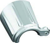 Kuryakyn Inner Primary Cover Front Extension Chrome - Cycle City Outdoors