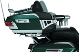 Kuryakyn Quick Adjust Tour-Pak Relocator 14-Up Touring Chrome - Cycle City Outdoors