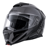 Daytona - D.O.T. & ECE Daytona Legacy- W/ Obsidian Modular Helmet