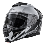 Daytona Legacy Modular Helmet (Obsidian)